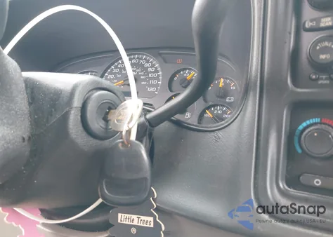 2005 Chevrolet Tahoe Z71 from USA, damaged, VIN 1GNEK13TX5R129241